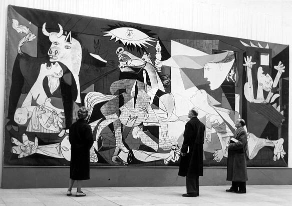 Pablo Picasso's 