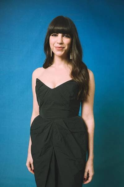 Laurel Parmet at an event for 39th Film Independent Spirit Awards (2024)