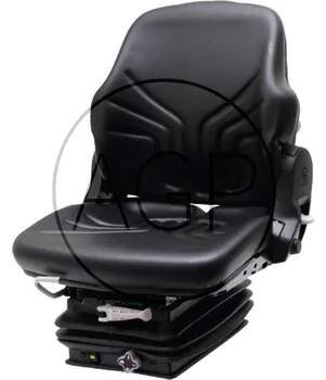 Traktorová sedačka Grammer Compacto Basic W (MSG 83/721) do traktoru PVC