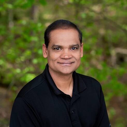 Sarat Vemuri - The Beam Team