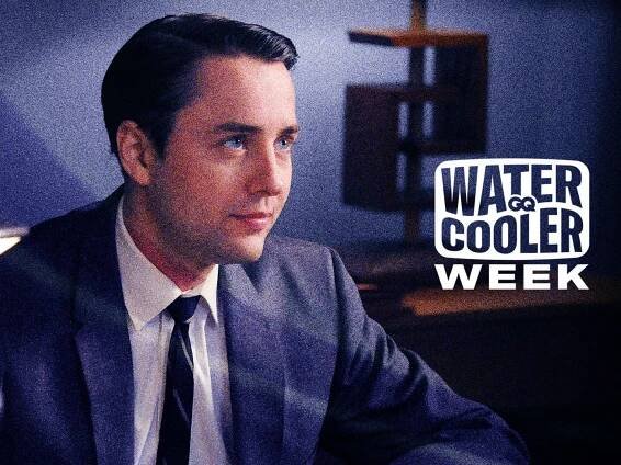 Mad Men’s Vincent Kartheiser still dreams about Pete Campbell