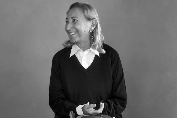 How Miuccia Prada Reinvented Fashion