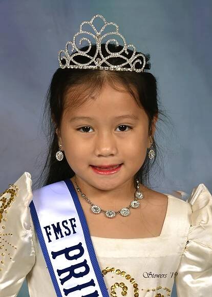 A Pageant For A Cause