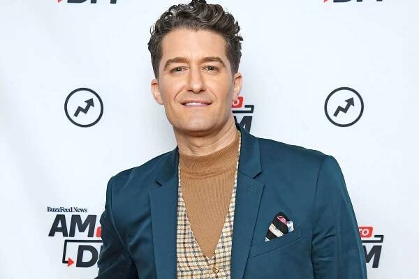 Matthew Morrison addresses the message he sent to SYTYCD contestant that led to his exit