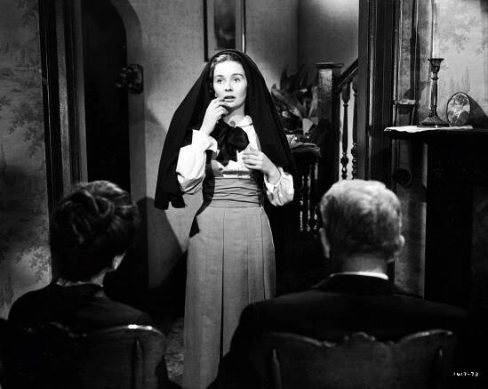 The Actress - Z filmu - Jean Simmons