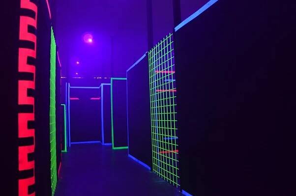 Úvod | Laser Aréna Olomouc