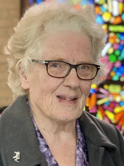 Our Team — St Richard's Church, Hanworth