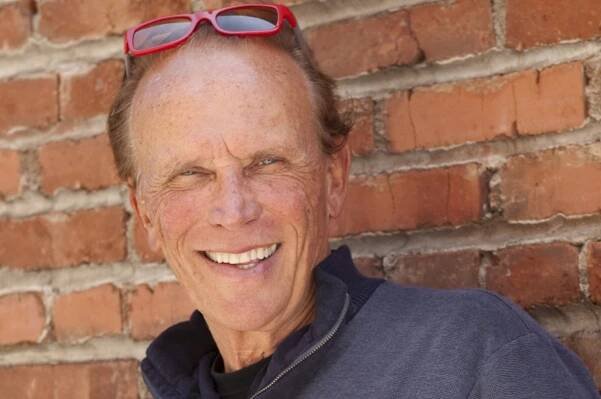 21 Astonishing Facts About Peter Weller