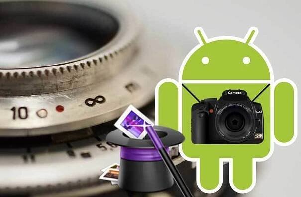 Jak na lepší fotky? Nebojte se nastavení fotoaparátu ve svém telefonu! [návod]