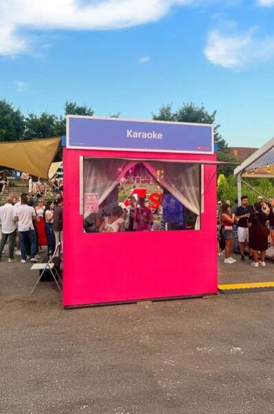 SingBox - Pop-Up Karaoke