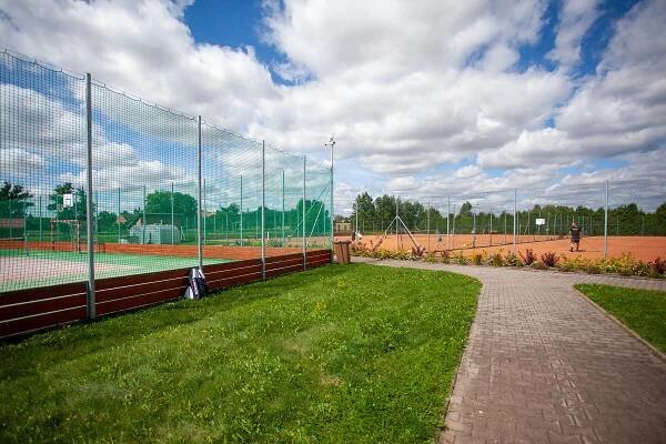 Sportovní areál Litohoř, svatby, firemní akce, školní výlety, sportovní akce | AreálLitohoř.cz