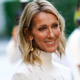 Céline Dion Reveals How She's More Confident at 51 Than in Her 20s — Interview