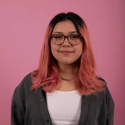 Digital Promotoras: Shaping Perspectives — Las Fotos Project | A nonprofit photography mentoring organization for teenage