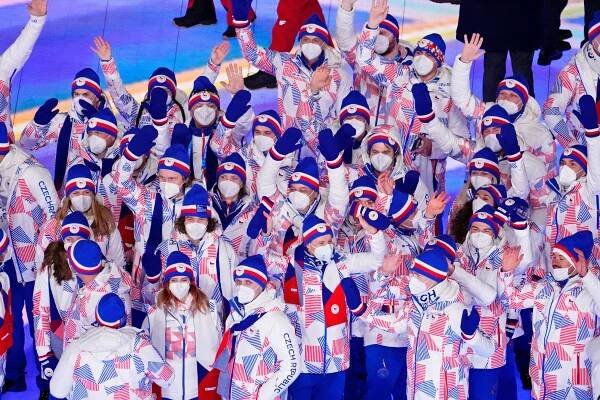 Oheň uhasl. Olympijské hry v Pekingu jsou u konce