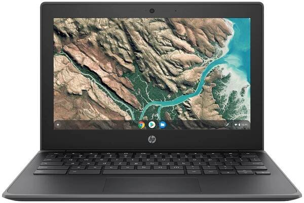 HP Chromebook 14 - parametry, specifikace a recenze