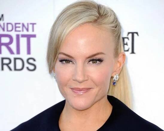 Rachael Harris fotka