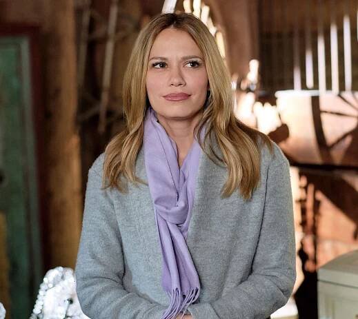 Hallmark Channel’s Leading Ladies: A Guide to the Network's Stars