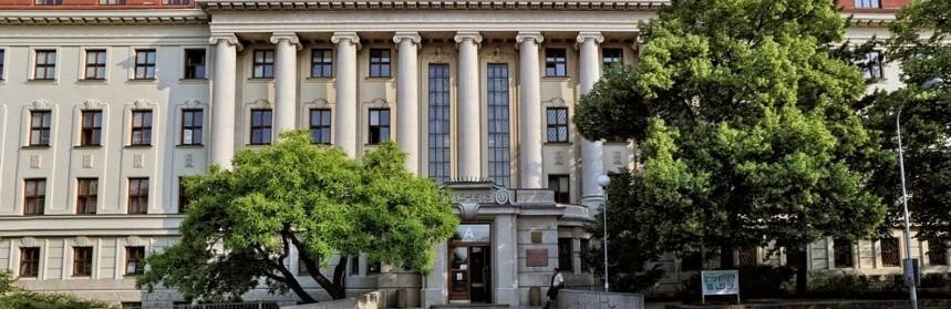 Mendel University in Brno (MENDELU)