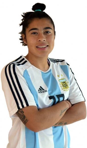 Micaela Cabrera
