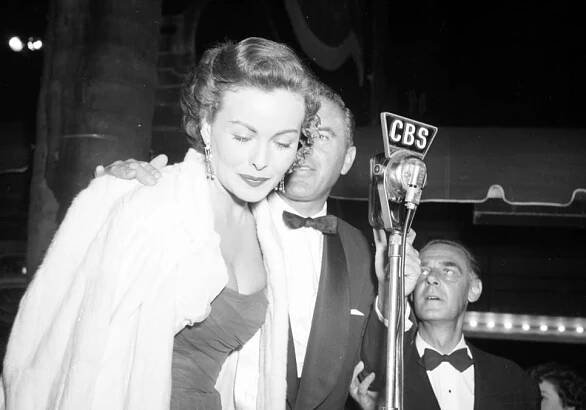 Jeanne Crain