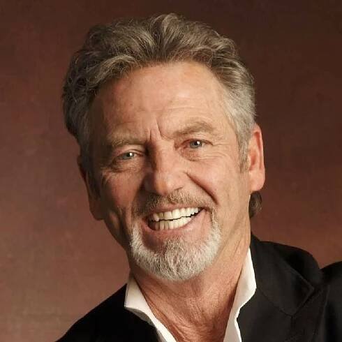 Larry Gatlin - Saving America's Mustangs