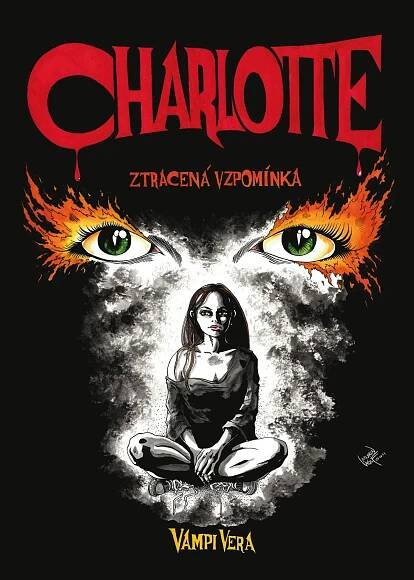Charlotte elektronická kniha