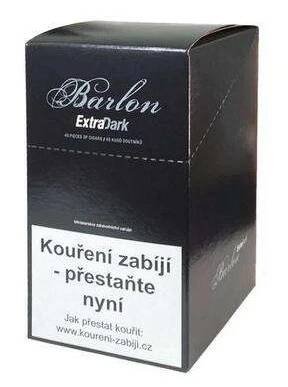 Barlon Extra Dark 40ks - Etabak.com