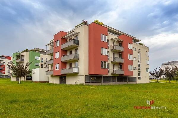 Prodej Byt 2+kk, Svatojánská, Hradec Králové - Třebeš