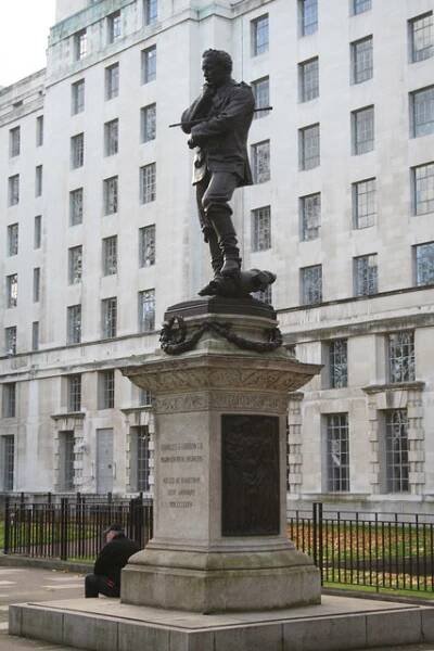 Charles George Gordon – Wikipedia