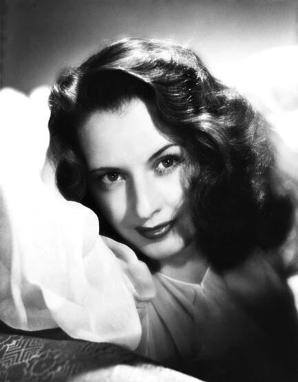 Barbara Stanwyck fotky