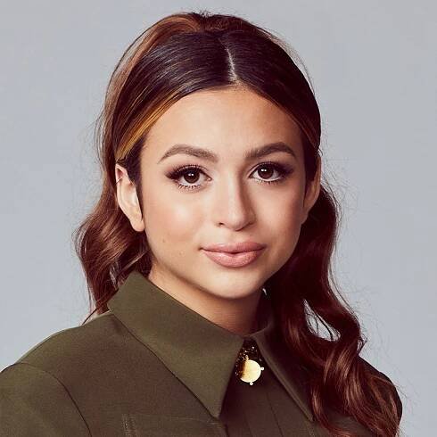 Josie Totah