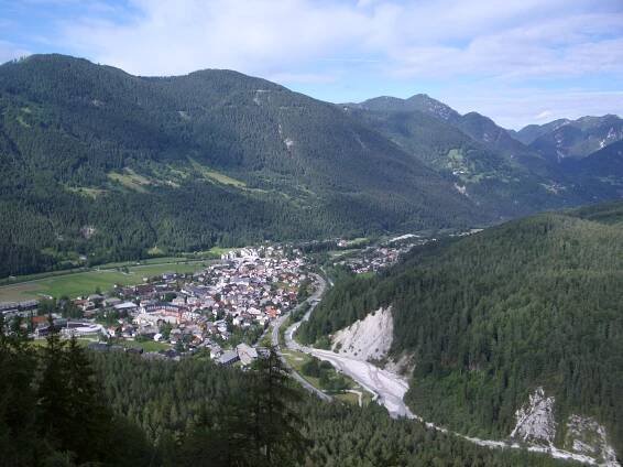 Občina Kranjska Gora