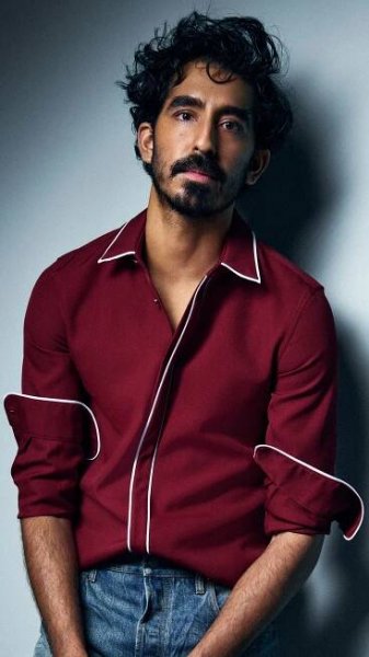 Dev Patel on ‘Monkey Man,’ Tiny Cars, and Why His First Show Is “the Little Rash That Won’t Go Away”