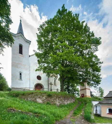 Kašperské Hory a hrad Kašperk - Rodinné výlety
