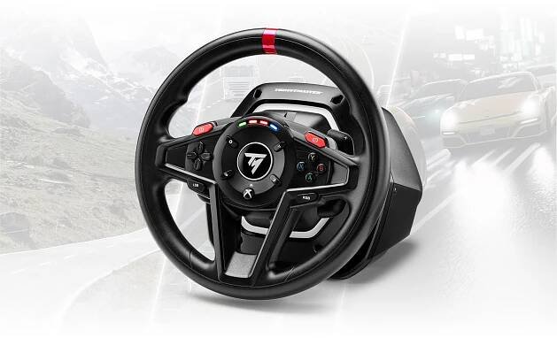 Thrustmaster T128 Shifter pack - Smarty.cz