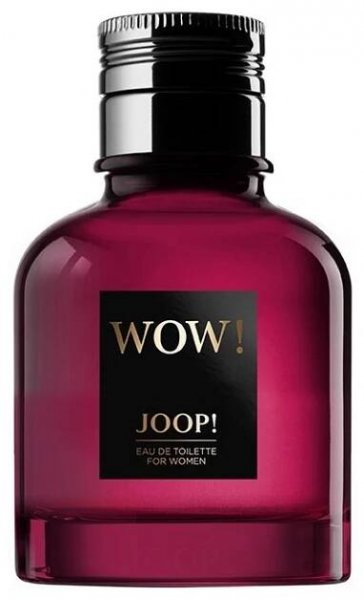 JOOP! WOW! For Women Eau de Toilette Spray
