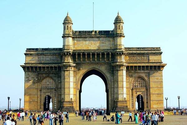 Mumbai City district