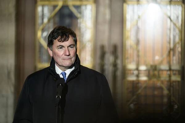 Meet the Trump whisperer trying to save Canada's economy