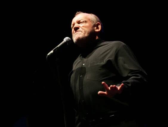 Joe Cocker - Expres FM