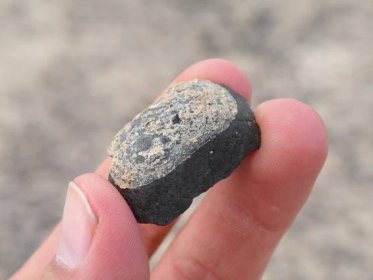 Meteorite Gallery, Photos, Information, Hunting, Research, Preservation
