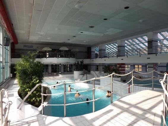*Galerie fotografií* z aquacentra | snhk.cz 