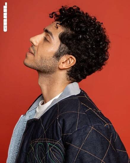 Mena Massoud on Identity, Impact, and His New Role as Egypt’s Arts Ambassador