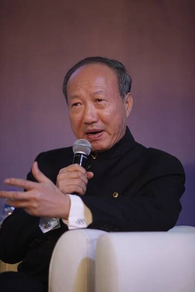 Chen Feng (businessman)