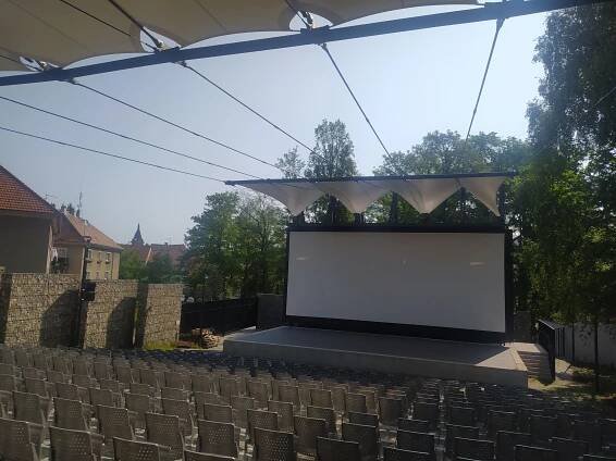 Fotografie - Letní kino Prachatice - 29.05.2023