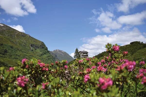Sport-Lodge Klosters | Sporthotel für Ski & Bike