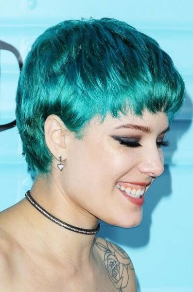 Halsey