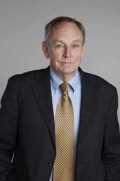 William Hughes Miller