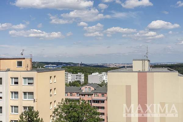 Pronájem Byt 2+kk, Skuteckého, Praha 6 - Řepy