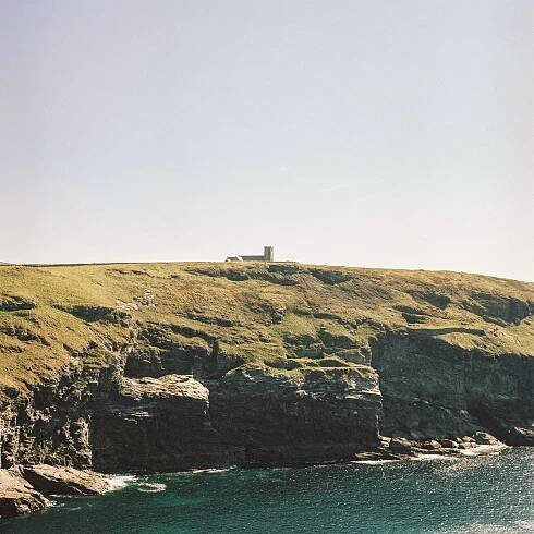 VINCENT KUYVENHOVEN | PHOTOGRAPHY - Somewhere in England