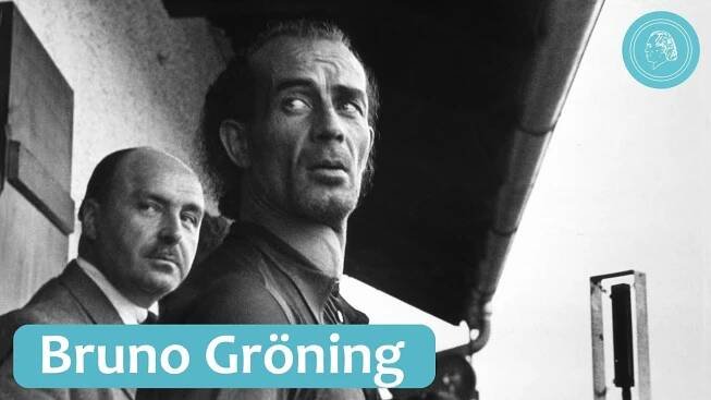 Bruno Gröning and Money - Health Cannot Be Bought